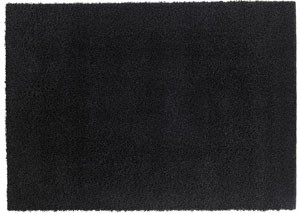 Image for Caci Charcoal Medium Rug