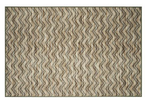 Image for Abdiel Blue/Beige Medium Rug