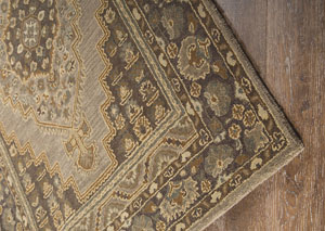 Image for Sangerville Tan Large Rug