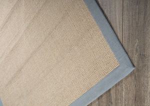 Image for Ebenezer Light Blue Medium Rug