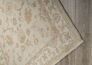Image for Hobbson Tan Large Rug