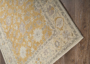 Image for Milbridge Tan Large Rug