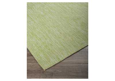 Image for Serphina Green Medium Rug