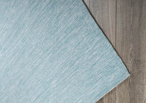Image for Serphina Turquoise Medium Rug