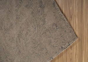 Image for Burks Brown Large Rug