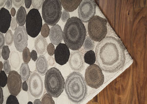 Image for Hosch Multi Medium Rug