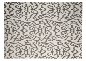 Image for Benbrook Gray/Ivory Large Rug