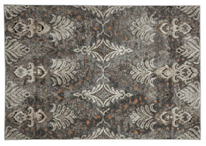 Image for Vidonia Gray/Taupe Large Rug