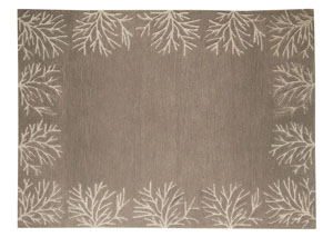 Image for Kierin Brown Large Rug