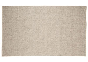 Image for Conly Brown Large Rug