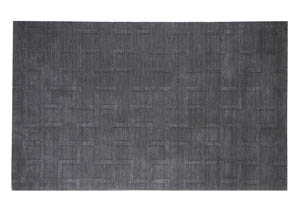 Image for Weir Indigo Large Rug