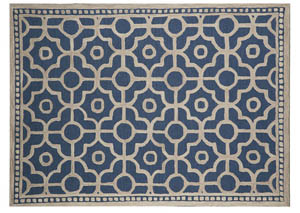 Image for Bisbee Blue Large Rug