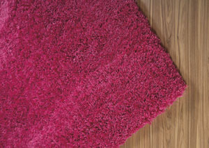 Image for Alonso Pink Medium Rug