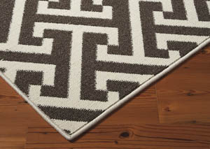 Image for Greer Tan/Cream Large Rug