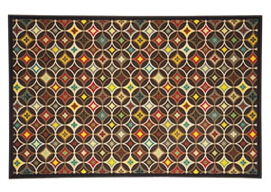Image for Damarion Multi Medium Rug