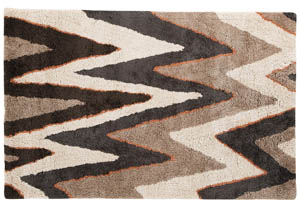 Image for Arwa Multi Large Rug