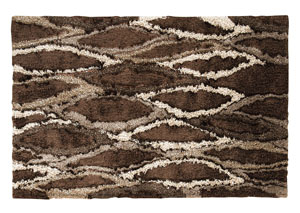 Image for Calan Brown/Gray Large Rug