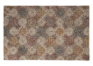 Image for Sunizona Multi Large Rug