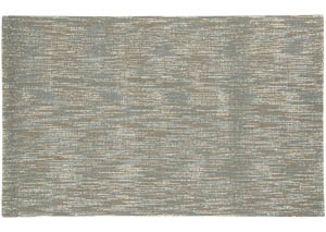 Image for Arielo Blue/Ivory Large Rug