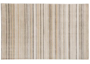Image for Sian Beige/Brown Large Rug
