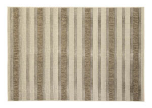 Image for Makai Beige/Brown Medium Rug