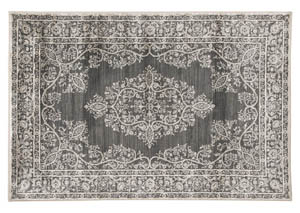 Image for Ivy Town Gray Medium Rug