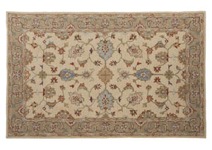 Image for Yarber Sahara Large Rug