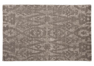 Image for Finney Brown Large Rug