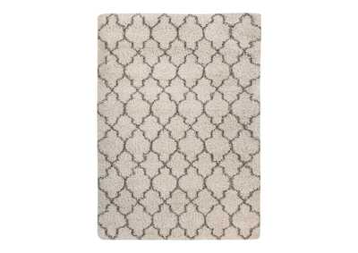 Image for Gate 5\'3\" x 7\'5\" Rug