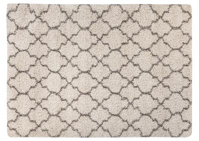 Image for Gate Cream Large Rug