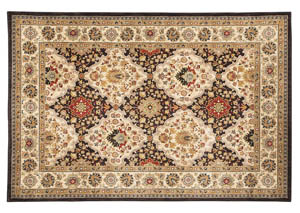 Image for Farber Spice Medium Rug