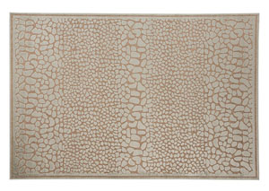Image for Dallyce Ivory Large Rug
