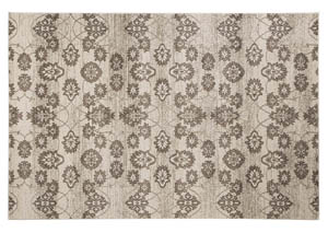 Image for Aviana Beige Medium Rug