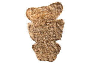 Image for Himena Brown Medium Rug