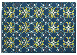 Image for Glerok Multi Large Rug