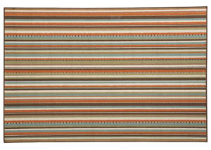 Image for Montie Multi Large Rug