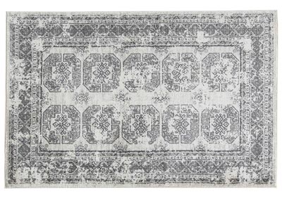 Image for Jirou Gray/Taupe Large Rug
