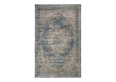 Image for South 5' x 7' Rug