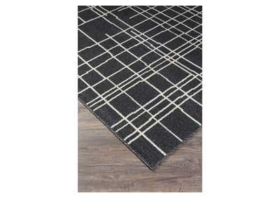 Jai 5\' x 7\' Rug