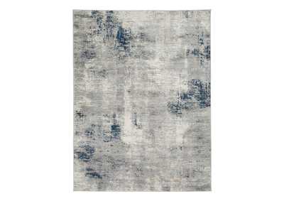 Image for Wrenstow 5'3" x 7'3" Rug