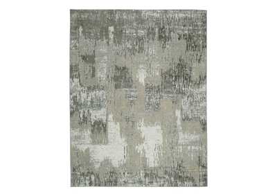 Image for Arriston 5'3" x 7' Rug