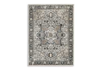 Image for Gregmoore 5'2" x 6'10" Rug