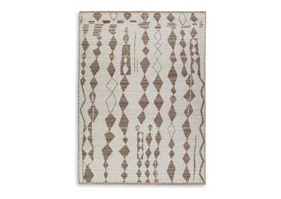 Brettler 10' x 14' Rug