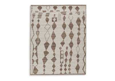 Brettler 8' x 10' Rug