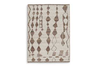 Brettler 5' x 7' Rug