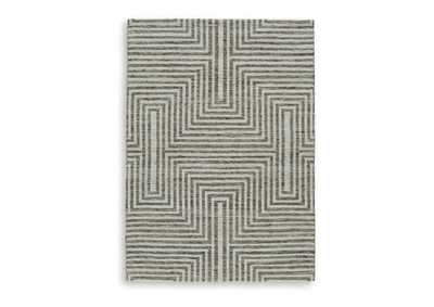 Image for Jossen 5' x 7' Rug