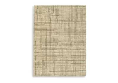 Janston 5' x 7' Rug