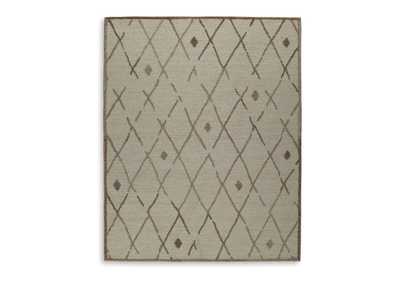 Guyford 8' x 10' Rug