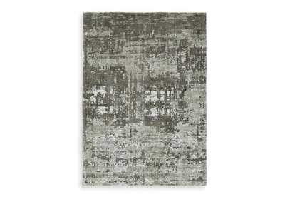 Valmontic 5' x 7' Rug