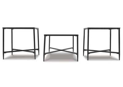 Augeron Table (Set of 3),Direct To Consumer Express